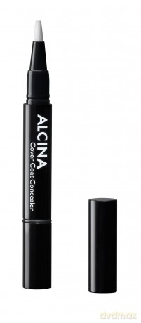 Alcina (Cover Coat Concealer) 5 ml - Shade: 020 Medium