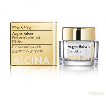 Alcina (Eye Balm) 15 ml