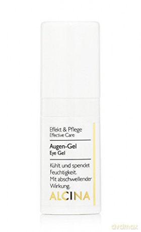 Alcina (Eye Gel) 15 ml