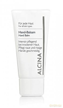 Alcina (Hand Balm) 50 ml