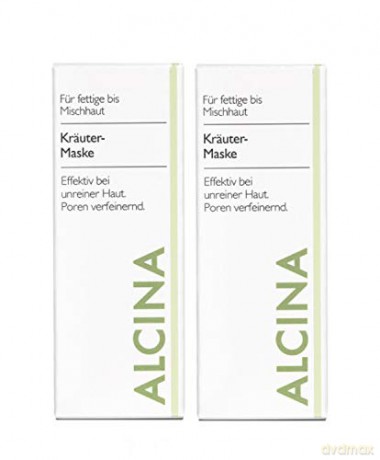 Alcina (Herbal Mask) 50 ml