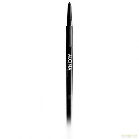 Alcina (Intense Kajal Liner) 5 g - Shade: 020 Brown