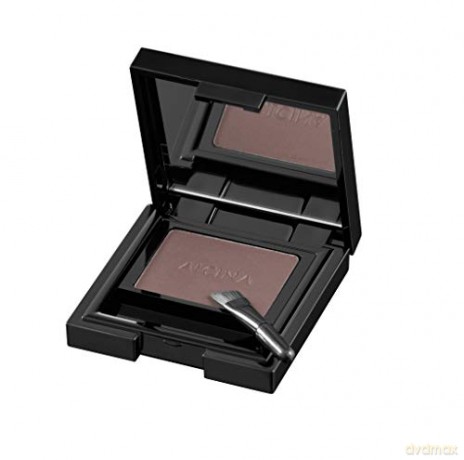 Alcina (Perfect Eyebrow Powder) - Shade: 010 Light Brown