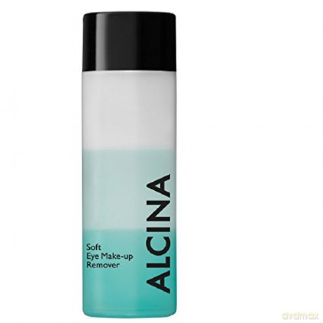 Alcina (Soft Eye Make-up Remover) 100 ml