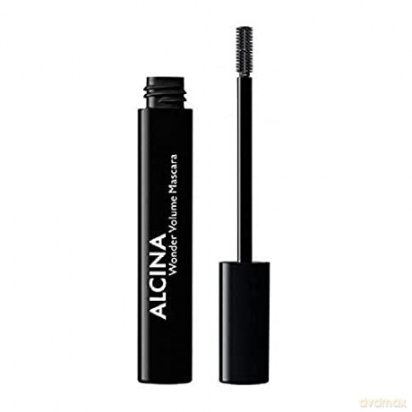 Alcina (Wonder Volume Mascara) - Shade: Black