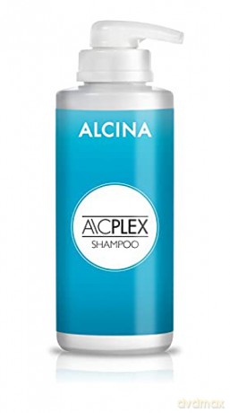 Alcina AC PLEX SHAMPOO - Volume: 500 ml