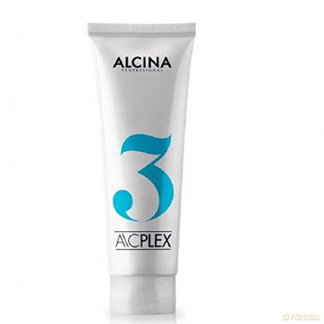 Alcina AC PLEX STEP 3