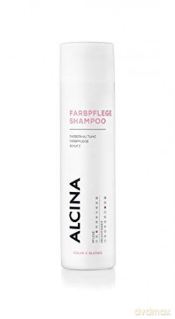 Alcina ALCINA CHAMPION COLLEAGING COLOR - Volume: 250 ml
