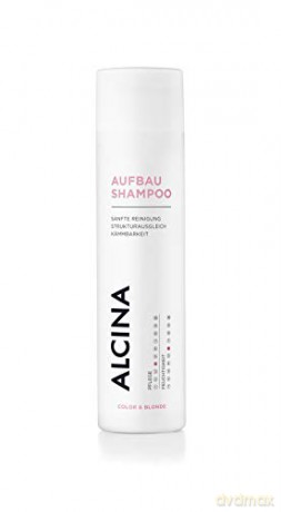 Alcina ALCINA RESTAURANT SHAMPOO - Volume: 250 ml