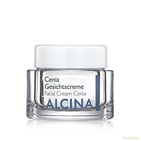 Alcina Cenia face cream (Facial Cream) 50 ml