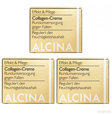 Alcina Collagen Cream 50 ml