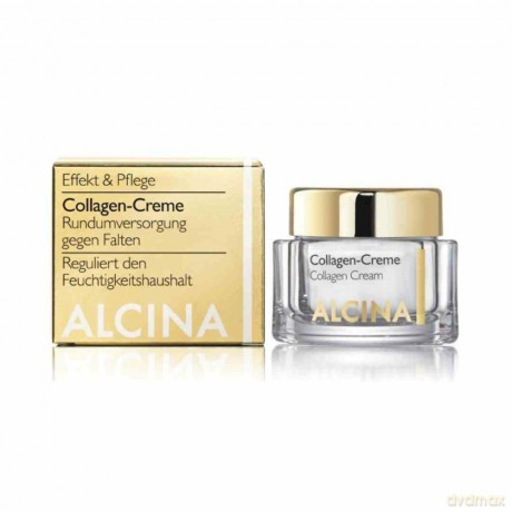 Alcina Collagen Cream 50 ml