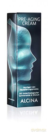 Alcina CREAM ALCINA PRE-AGING 50 ml
