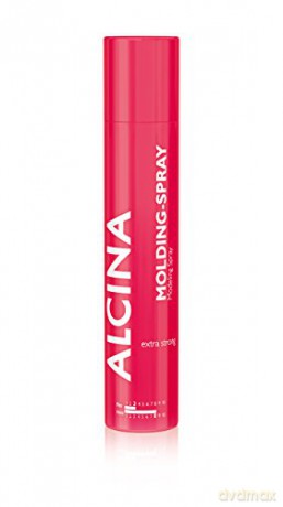 Alcina Extra Strong (Modeling Spray) 200 ml