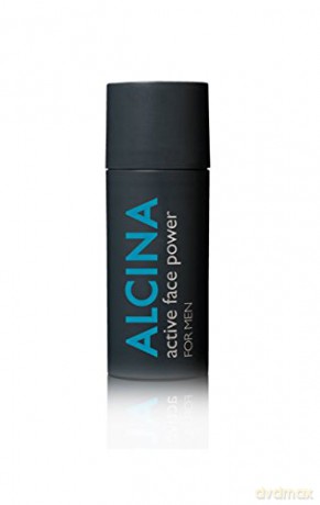 Alcina For Men (Active Face Power) 50 ml