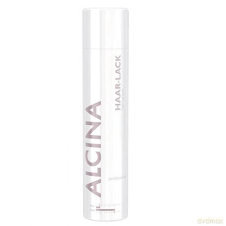 Alcina Hair-Lack - Volume: 500 ml
