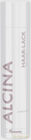 Alcina Hair-Lack - Volume: 500 ml