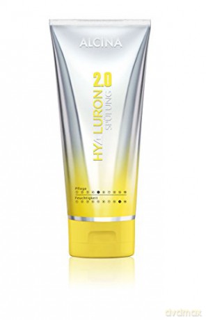 Alcina Hyaluron 2.0 Acid Hair Balm Hyaluron 2.0 200 ml
