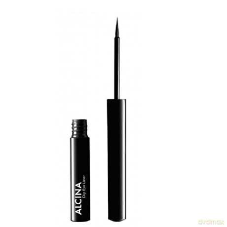 Alcina Intense (Dip Eye Liner) - Shade: Black