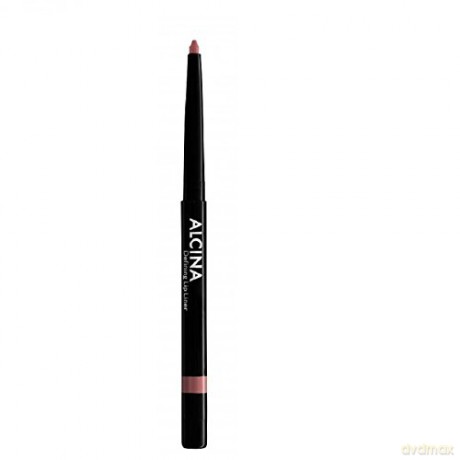 Alcina Lipstick (Precise Lip Liner) - Shade: 010 Natural
