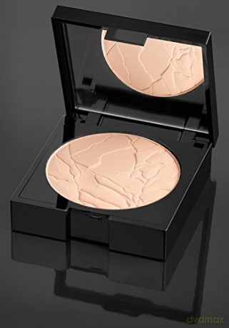 Alcina Matting Powder and (Matt Sensation Powder) 9 g - Shade: Medium