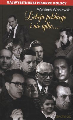 Lekcja Polskiego I Nie Tylko - Wojciech Wiśniewski [KSIĄŻKA]