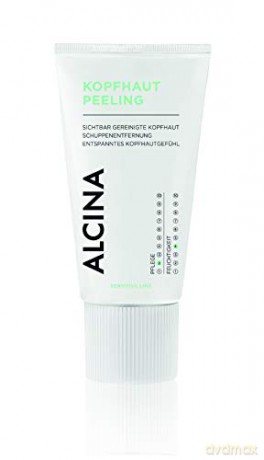 Alcina PEELING FOR THE HEAD SCORE 150 ml