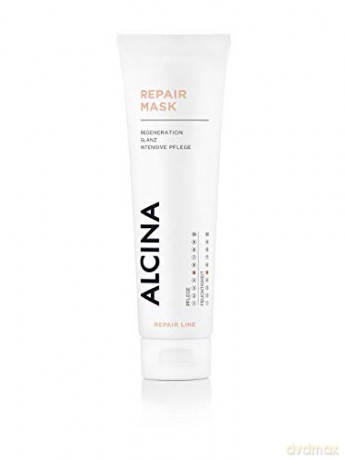 Alcina REPAIR REGENERATING MASK 150 ml