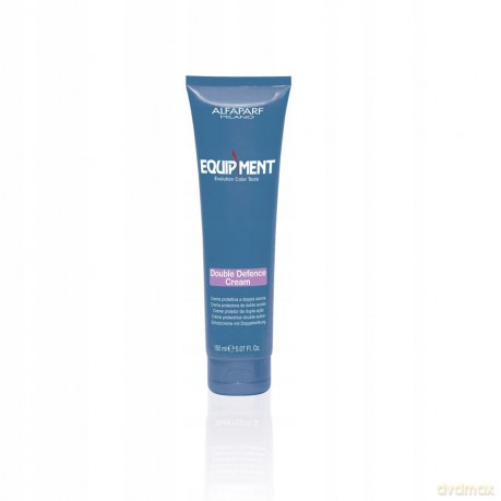 Alfaparf Milano Alfa Equipment (Double Defence Cream) 150 ml skin protection cream