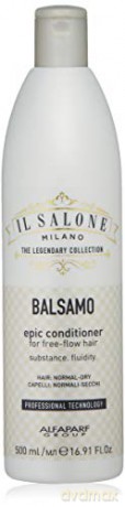 Alfaparf Milano ALFA IL SALONE EPIC CONDITIONER - Volume: 500 ml
