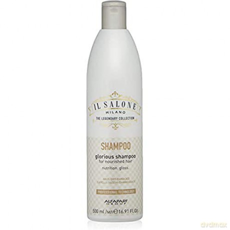 Alfaparf Milano ALFA IL SALONE GLORIOUS SHAMPOO - Volume: 500 ml