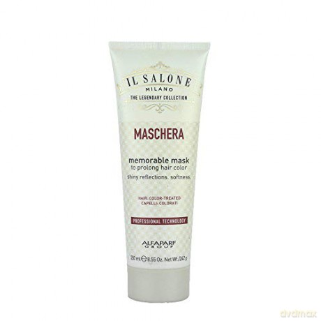 Alfaparf Milano ALFA IL SALONE MEMORABLE MASK - Volume: 250 ml