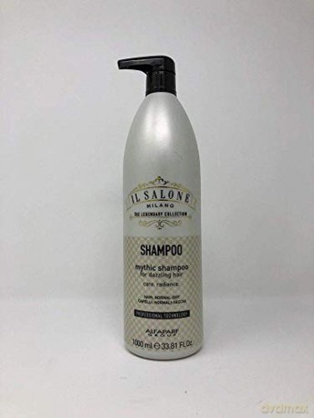 Alfaparf Milano ALFA IL SALONE MYTHIC SHAMPOO - Volume: 1000 ml