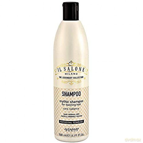 Alfaparf Milano ALFA IL SALONE MYTHIC SHAMPOO - Volume: 500 ml