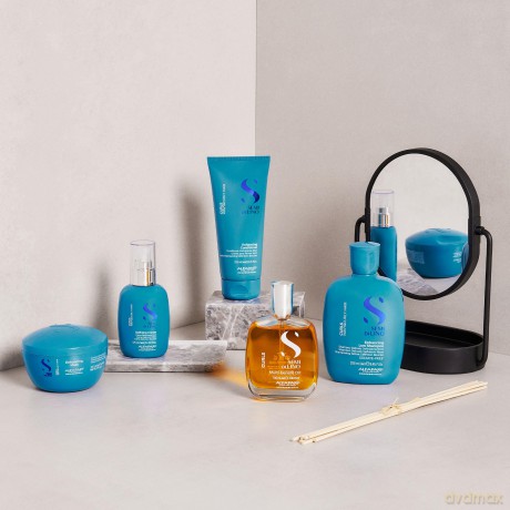 Alfaparf Milano ALFA SDL CURL ENHANCING CONDITIONER - Volume: 1000 ml
