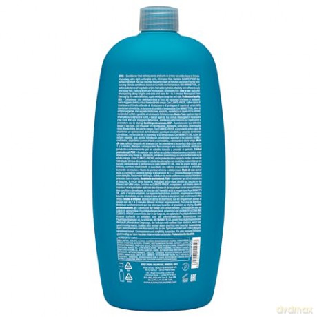 Alfaparf Milano ALFA SDL CURL ENHANCING CONDITIONER - Volume: 1000 ml