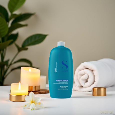 Alfaparf Milano ALFA SDL CURL ENHANCING CONDITIONER - Volume: 1000 ml