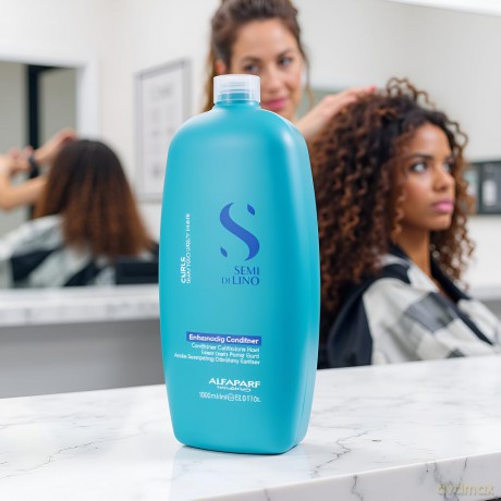 Alfaparf Milano ALFA SDL CURL ENHANCING CONDITIONER - Volume: 1000 ml