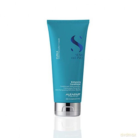 Alfaparf Milano ALFA SDL CURL ENHANCING CONDITIONER - Volume: 200 ml