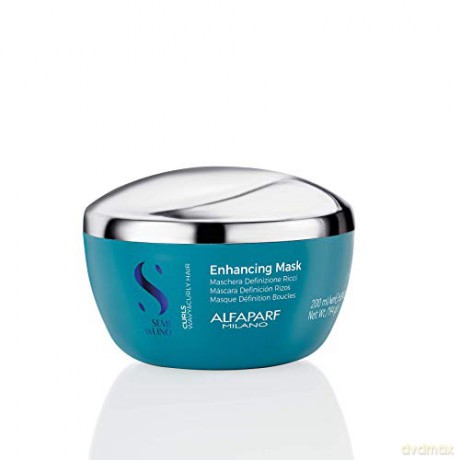 Alfaparf Milano ALFA SDL CURL ENHANCING MASK - Volume: 200 ml