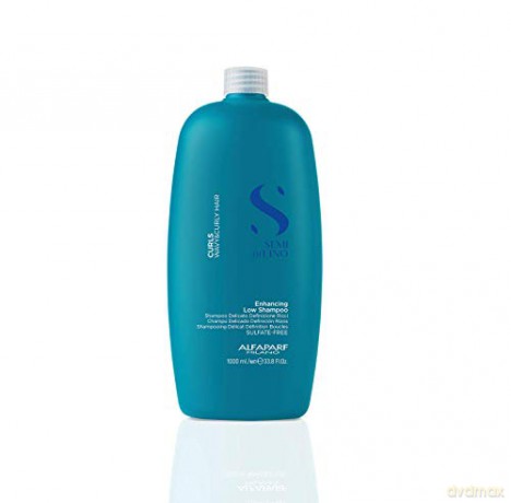 Alfaparf Milano ALFA SDL CURL ENHANCING SHAMPOO - Volume: 1000 ml