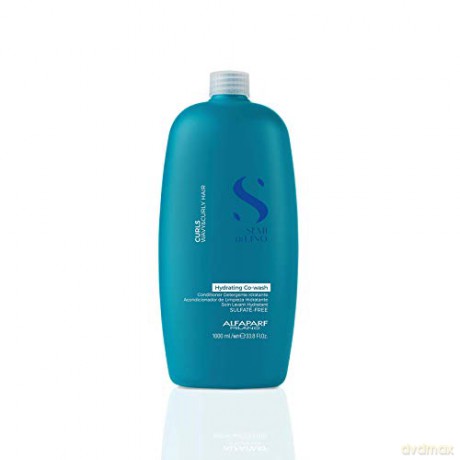 Alfaparf Milano ALFA SDL CURL HYDRATING CO WASH CONDITIONER - Volume: 1000 ml