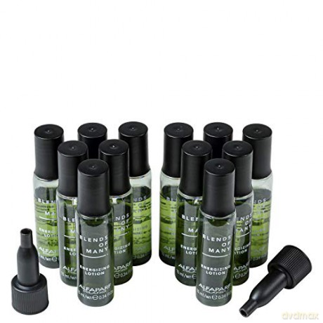 Alfaparf Milano Apm Blends Of Many Energ.Lotion 12X10ml