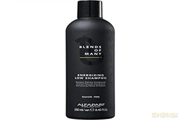 Alfaparf Milano Apm Blends Of Many Energ.Low Shampoo - Volume: 250 ml