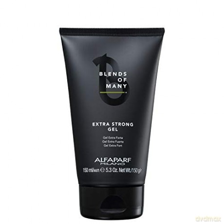 Alfaparf Milano Apm Blends Of Many Extr. Strong Gel 150 ml