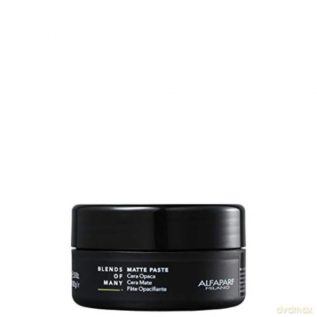 Alfaparf Milano Apm Blends Of Many Matte Paste 75 ml