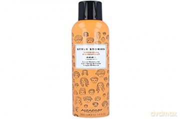 Alfaparf Milano Apm Style Stories Orig. Hair spray - Volume: 300 ml