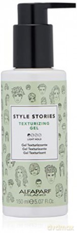 Alfaparf Milano Apm Style Stories Texturizing Gel 150 ml