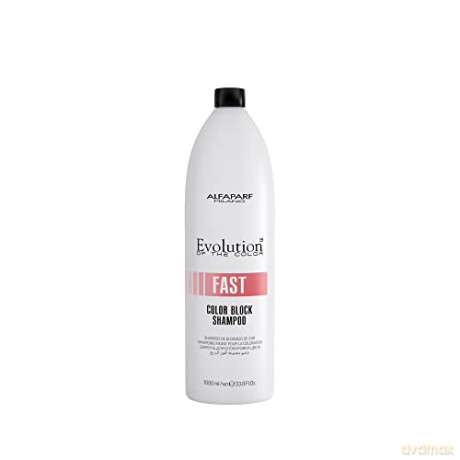 Alfaparf Milano EOC FAST COLOR BLOCK SHAMPOO - Volume: 1000 ml