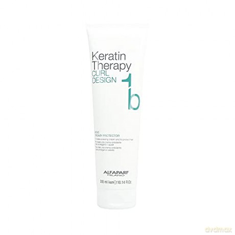 Alfaparf Milano Keratin Therapy cream (Creamy Protector) 300 ml